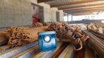 Proyector LED Bosch GLI18V-10000CN 18V Bluetooth 10000 Lúmenes Herramienta Sola