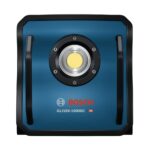 Proyector LED Bosch GLI18V-10000CN 18V Bluetooth 10000 Lúmenes Herramienta Sola