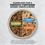 Alimento Seco para Perros ACANA Singles Cordero y Manzana Sin Granos 22.5 Libras