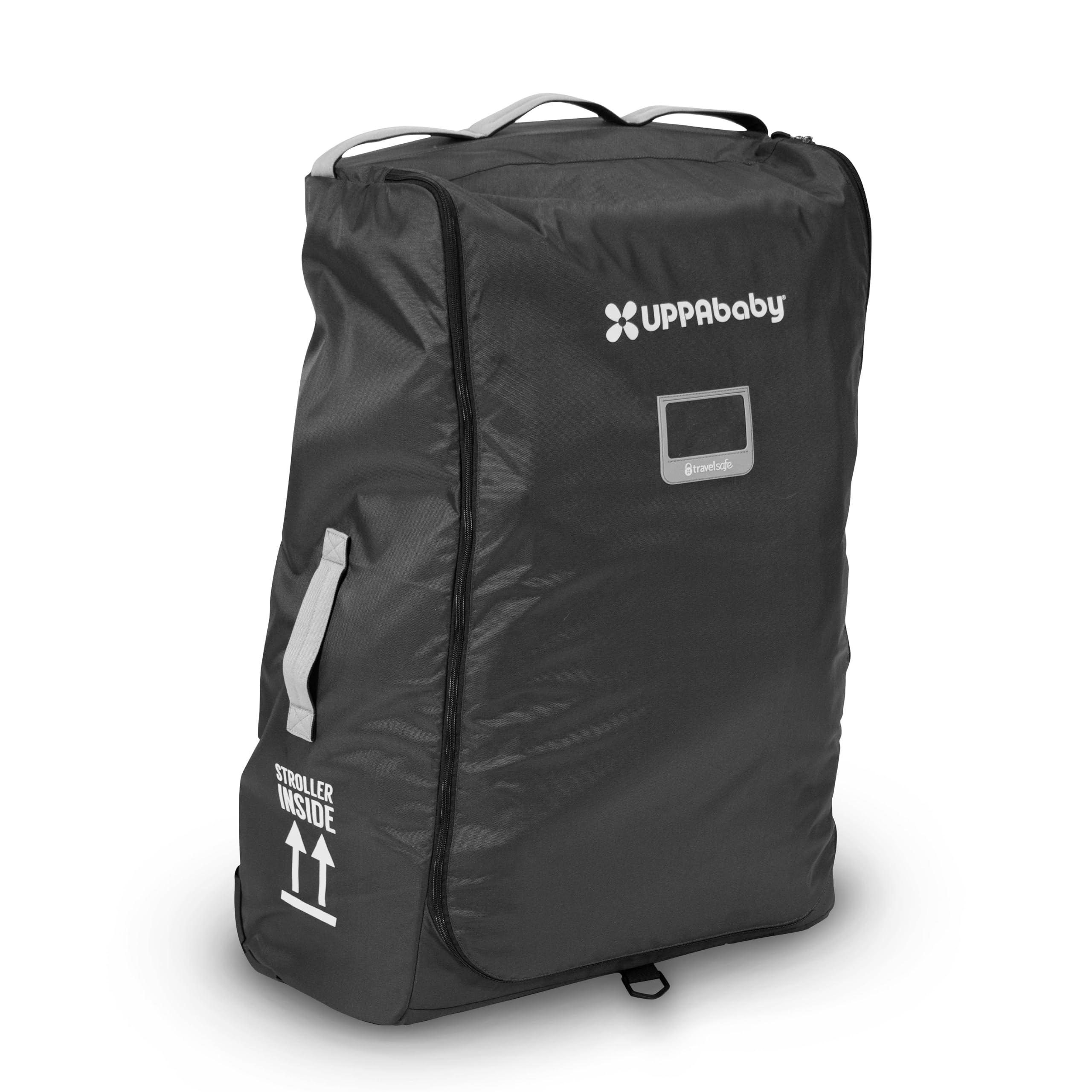 UPPAbaby Bolsa de viaje para Vista, V2, Cruz y Cruz V2