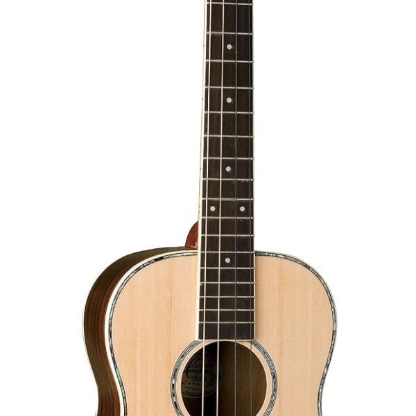 Oscar Schmidt Ukelele barítono OU53S-A