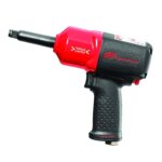 Llave de Impacto Neumática Ingersoll Rand 2135QTL-2 1/2 Pulgadas Silenciosa Par Máximo 780 ft-lb Yunque 2 Pulgadas