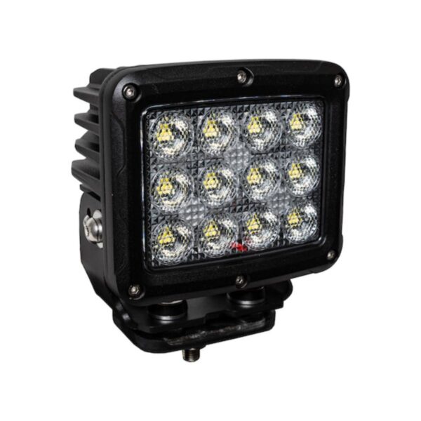Luz de Inundación LED Buyers Products 1492226 21600 Lúmenes 5.5 Pulgadas Negro