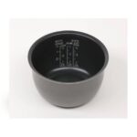 Zojirushi Calefacción de inducción a presión cocina y calienta arroz