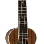 Oscar Schmidt OU6WK-A Ukelele tenor, Koa natural
