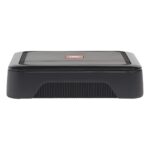 Amplificador JBL Club A600 Mono 600W Clase D Control Remoto de Graves con Cable