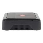 Amplificador JBL Club A600 Mono 600W Clase D Control Remoto de Graves con Cable