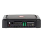 Amplificador JBL Club A600 Mono 600W Clase D Control Remoto de Graves con Cable