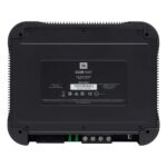 Amplificador JBL Club A600 Mono 600W Clase D Control Remoto de Graves con Cable