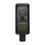 Lewitt LCT 240 Pro - Paquete vocal de micrófono condensador