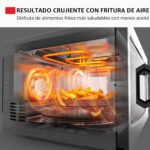 Toshiba - Horno de microondas para encimera