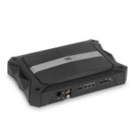 Amplificador Mono JBL Stadium 600AM Clase D 600 Watts x 1 con Control de Nivel Remoto