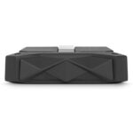 Amplificador Mono JBL Stadium 600AM Clase D 600 Watts x 1 con Control de Nivel Remoto