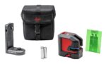 Leica Geosystems 912932 LINO L2Gs-1 Láser de línea cruzada de haz verde