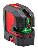 Leica Geosystems 912932 LINO L2Gs-1 Láser de línea cruzada de haz verde