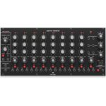 Behringer 960 SEQUENTIAL CONTROLLER Módulo legendario secuenciador de pasos analógico para Eurorack