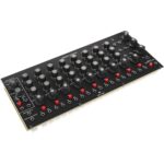 Behringer 960 SEQUENTIAL CONTROLLER Módulo legendario secuenciador de pasos analógico para Eurorack