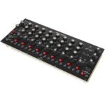 Behringer 960 SEQUENTIAL CONTROLLER Módulo legendario secuenciador de pasos analógico para Eurorack