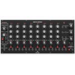 Behringer 960 SEQUENTIAL CONTROLLER Módulo legendario secuenciador de pasos analógico para Eurorack