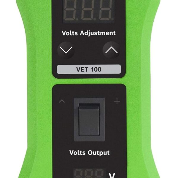 Bosch 3920 Vet 100 Herramienta de análisis de circuitos para usar con herramientas de escaneo para identificar sensores