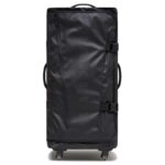 Maleta de Viaje Oakley Endless Adventure FOS900478 97L Rojo Llama Resistente al Agua