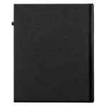 RCF Monitor de estudio alimentado de 5", negro - RAL 9005, AYRA-Five-PRO