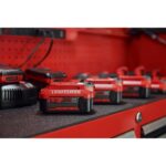 Batería CRAFTSMAN V20 CMCB206 6.0 Ah Iones de Litio 20 Voltios