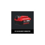 Batería CRAFTSMAN V20 CMCB206 6.0 Ah Iones de Litio 20 Voltios