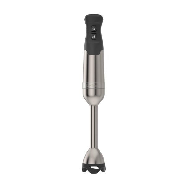 Vitamix Batidora de inmersión de 5 velocidades, batidora de mano de grado profesional con motor de 625 vatios y hoja de