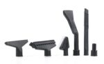 Aspiradora Húmeda Seca DeWalt DXV04T 4 Galones Amarilla con Kit de Accesorios Workshop WS17854A 1-7/8 Pulgadas