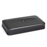 Amplificador Infinity Reference-10001A Mono 1000W Clase D con Control Remoto de Graves
