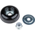 Recortadora de Cuerdas Inalámbrica Makita XRU17PT 36V 18V X2 LXT Motor sin Escobillas Franja de Corte 17 Pulgadas Kit co