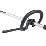 Recortadora de Cuerdas Inalámbrica Makita XRU17PT 36V 18V X2 LXT Motor sin Escobillas Franja de Corte 17 Pulgadas Kit co