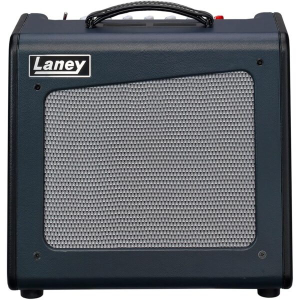 Amplificador Laney CUB-SUPER12 Combo Valvular 15W o menos de 1W Altavoz HH 12 pulgadas con Reverberación