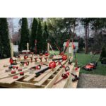 Batería de Iones de Litio CRAFTSMAN V20 CMCB209 9Ah 20 Voltios con Indicador de Carga LED