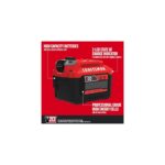 Batería de Iones de Litio CRAFTSMAN V20 CMCB209 9Ah 20 Voltios con Indicador de Carga LED