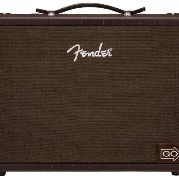 Fender Acoustic Junior GO, 120V