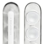 Sistema de Altavoces Harman Kardon SoundSticks 4 Bluetooth 2.1 Blanco 140 Watts