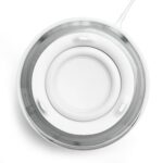 Sistema de Altavoces Harman Kardon SoundSticks 4 Bluetooth 2.1 Blanco 140 Watts