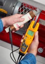 Fluke T6-1000 PRO Comprobador Eléctrico