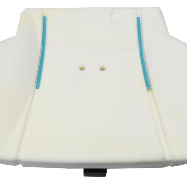 Cojín de Asiento Freightliner ISR017802 01 Ajuste Específico del Vehículo Color Blanco Material Espuma