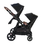 Venice Child Maverick Stroller & 2nd Seat (Package # 3)