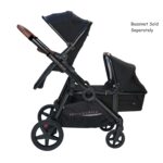 Venice Child Maverick Stroller & 2nd Seat (Package # 3)