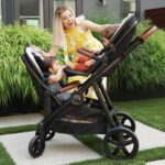 Venice Child Maverick Stroller & 2nd Seat (Package # 3)