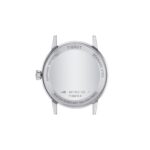 Reloj Tissot Classic Dream T1294101601300 Acero Inoxidable 42mm Esfera Blanca Números Romanos Cristal de Zafiro