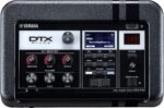 Yamaha Módulo electrónico de disparador de tambor DTX-PRO con 70 kits personalizables de primera calidad, controles modi