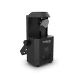 Escáner de Luz Chauvet Lighting Intimidator Scan 360 LED 100 Vatios Negro