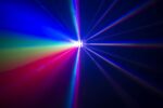 KintaHP Multi Color Effect Light