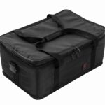 Odyssey Bolsa para rack 7U de 8" de profundidad