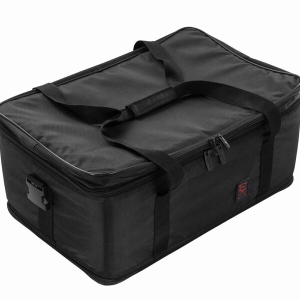 Odyssey Bolsa para rack 7U de 8" de profundidad